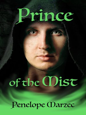 cover image of Prince of the Mist